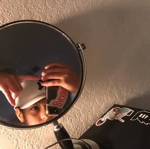 Meet your Posher, Devon